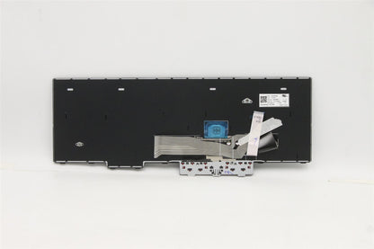 Lenovo NB_KYB CS20L NUM KBD LTN,NBL,B,TUR F 5N20W68211