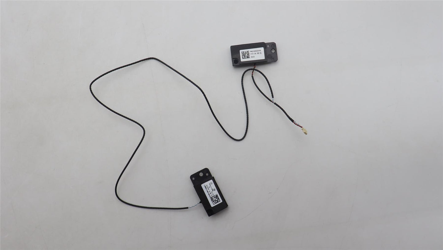 Lenovo SPEAKERINT Speaker Asm,Tweeter,1609,YC 5SB1D97330