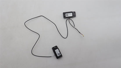 Lenovo SPEAKERINT Speaker Asm,Tweeter,1609,YC 5SB1D97330