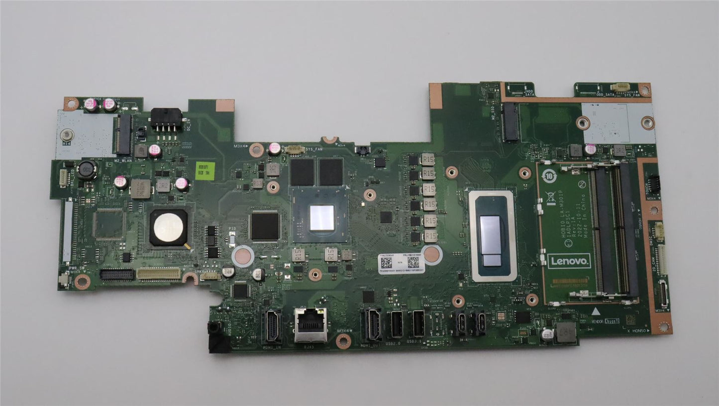Lenovo IdeaCentre 5 24IAH7 Motherboard Mainboard DIS intelI512500H 5B21D16990