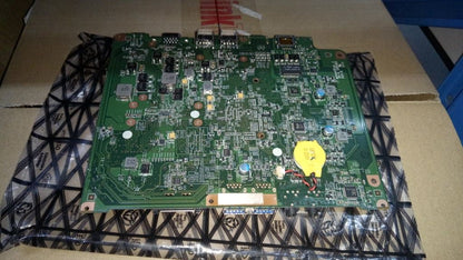 Lenovo Q190 W8P 1017U 1.6G HM70 W/ZIGBEE MB 90002509