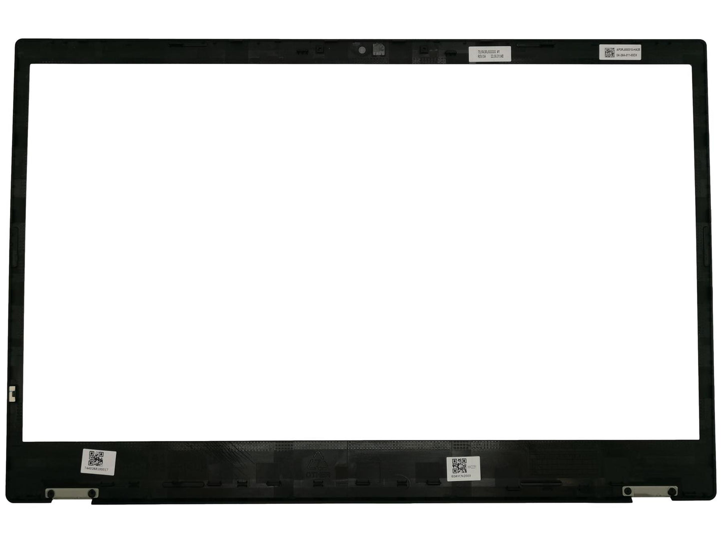 Acer Aspire AV15-51 AV15-51R AV15-52 Bezel front trim frame Cover 60.AYCN2.003