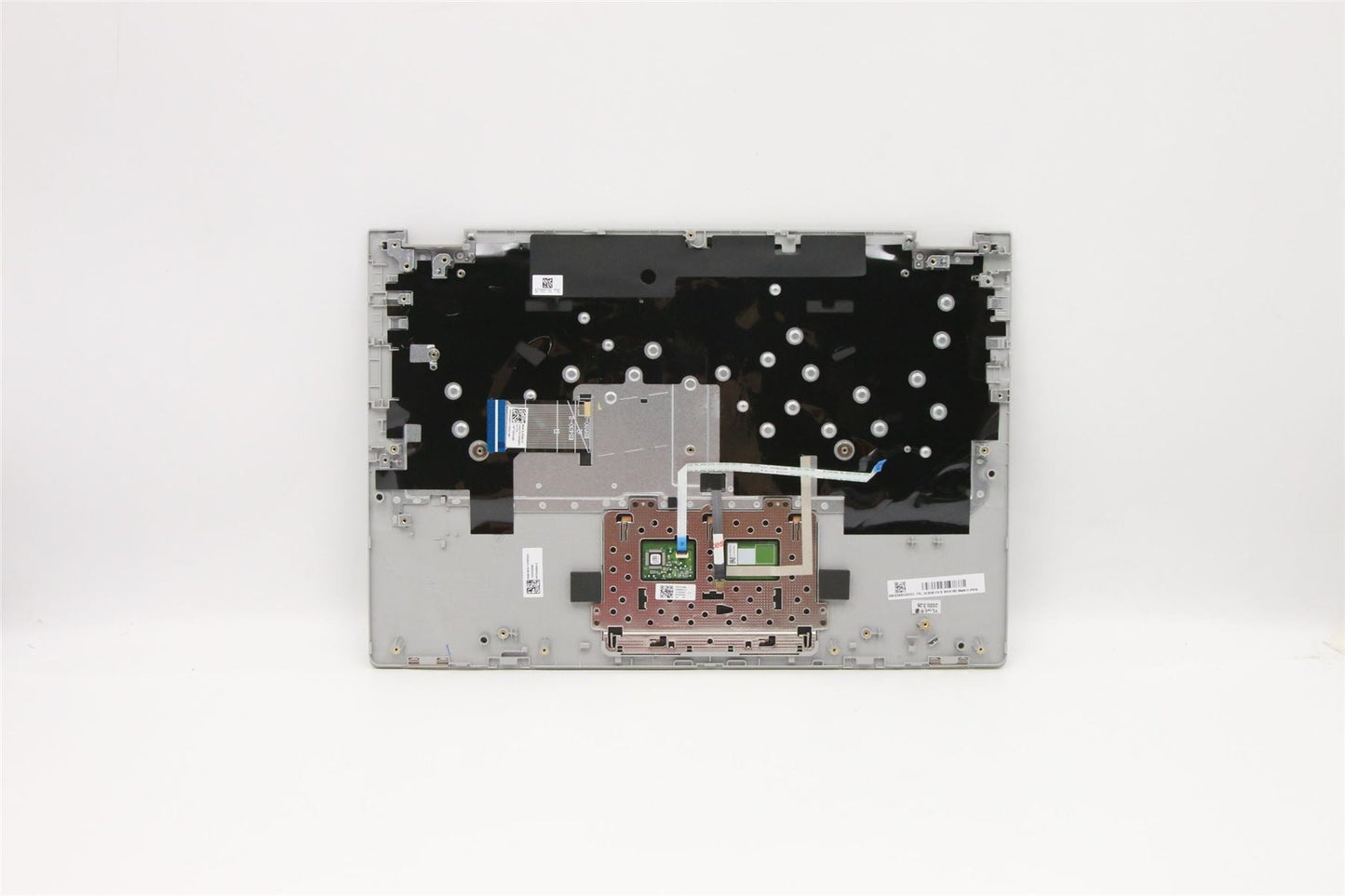 Lenovo IdeaPad C340-14IWL C340-14API Keyboard Palmrest Top Cover US 5CB0S17476