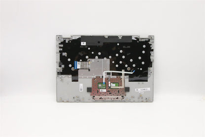 Lenovo IdeaPad C340-14IWL C340-14API Keyboard Palmrest Top Cover US 5CB0S17476