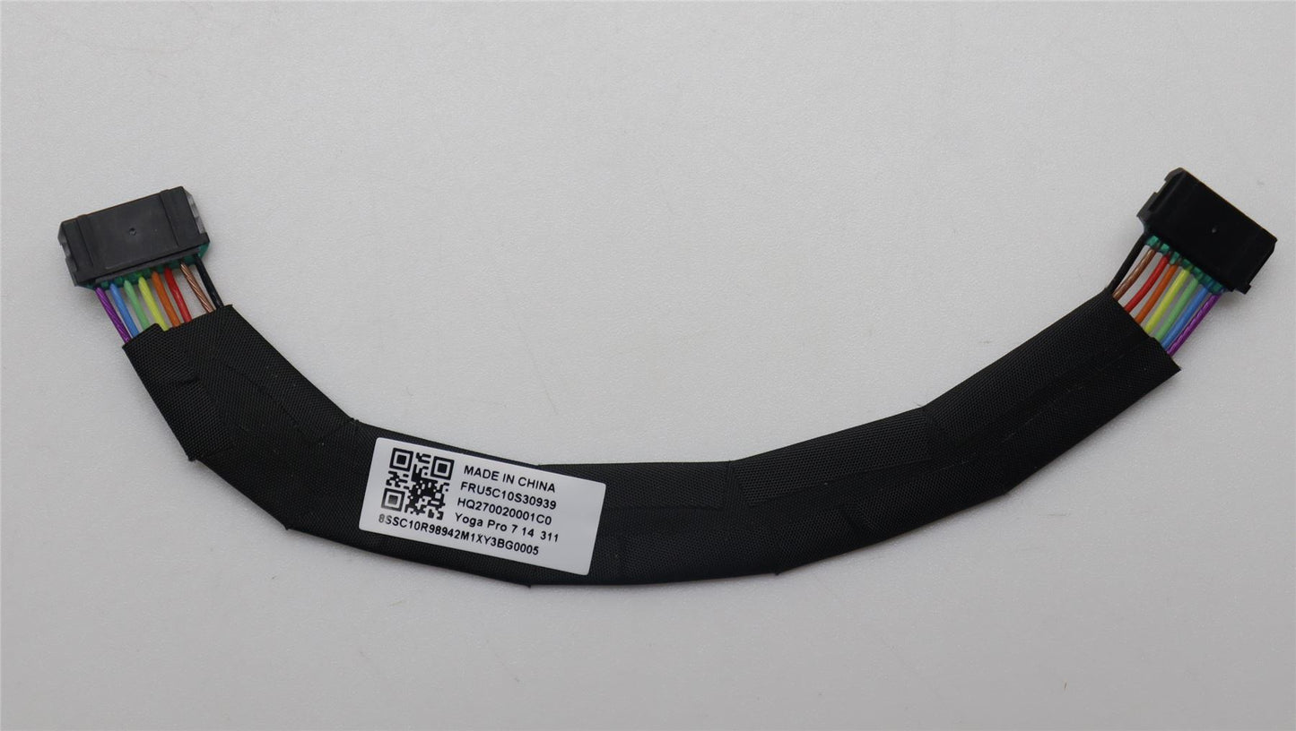 Lenovo USB Board Cable H 83E2 WTB UMA 5C10S30939