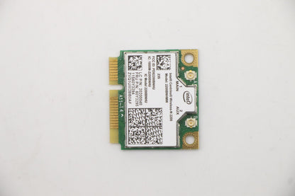 Lenovo Marble Peak card WiFi WLAN Intel Board 20200048