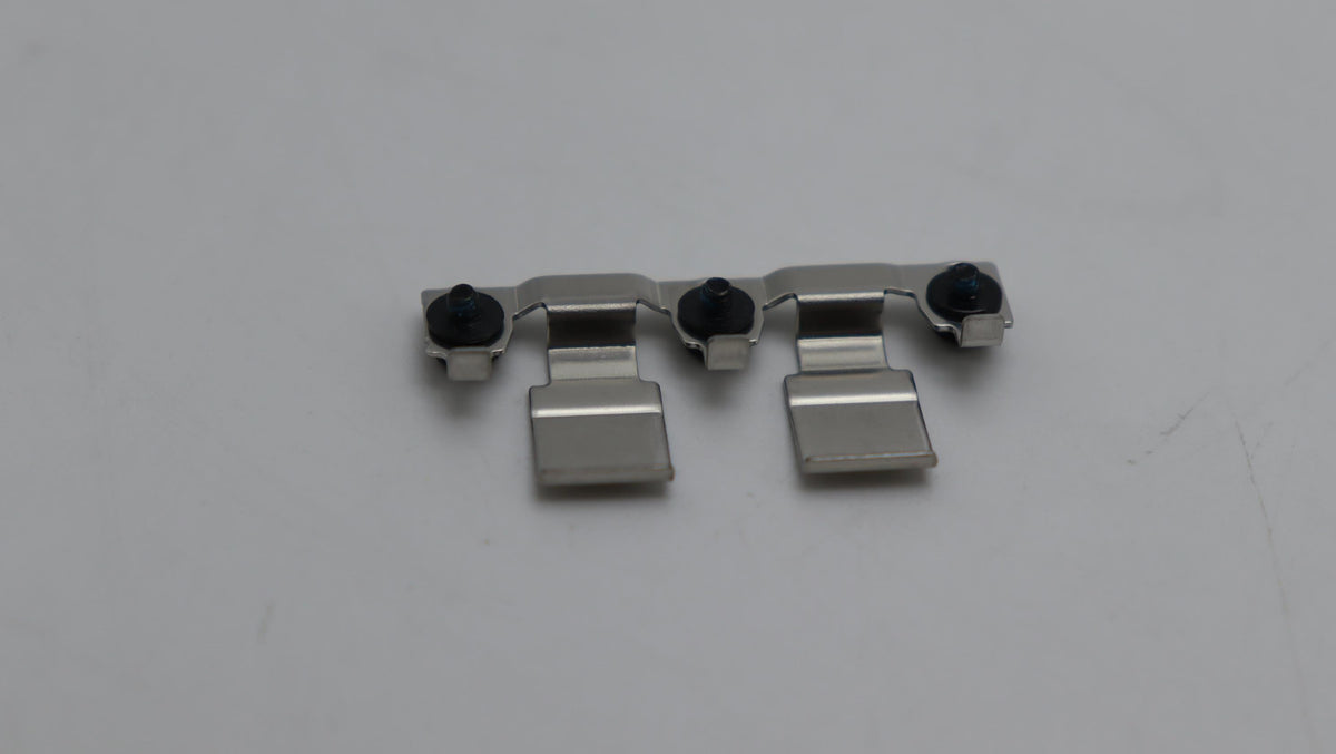 Lenovo NTS45_DUAL_C_BRACKET_ASSY Bracket Board 5B40Z68991