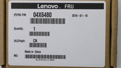 Lenovo FRU Bracket RJ45 USB 04X6480
