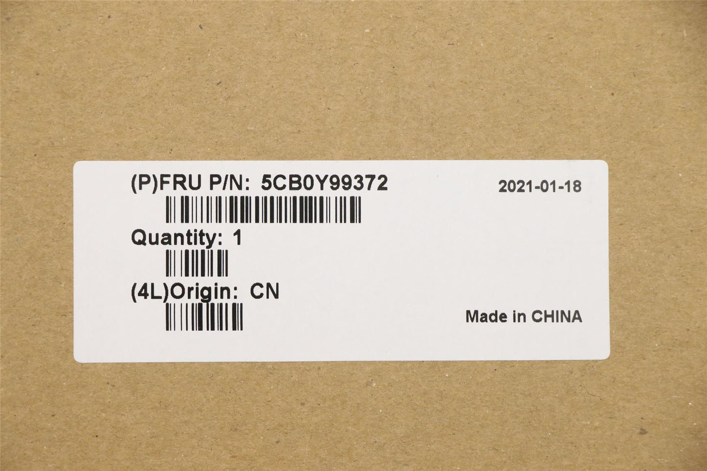Lenovo V14-IGL Keyboard Palmrest Top Cover Bulgairian Grey 5CB0Y99372