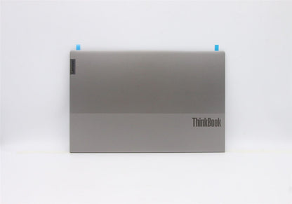 Lenovo ThinkBook 15 G2 ITL 15 G2 ARE LCD Cover Rear Back Housing 5CB1B34808