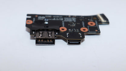 Lenovo MECH_ASM CARD-SUB Board 5M11S12003