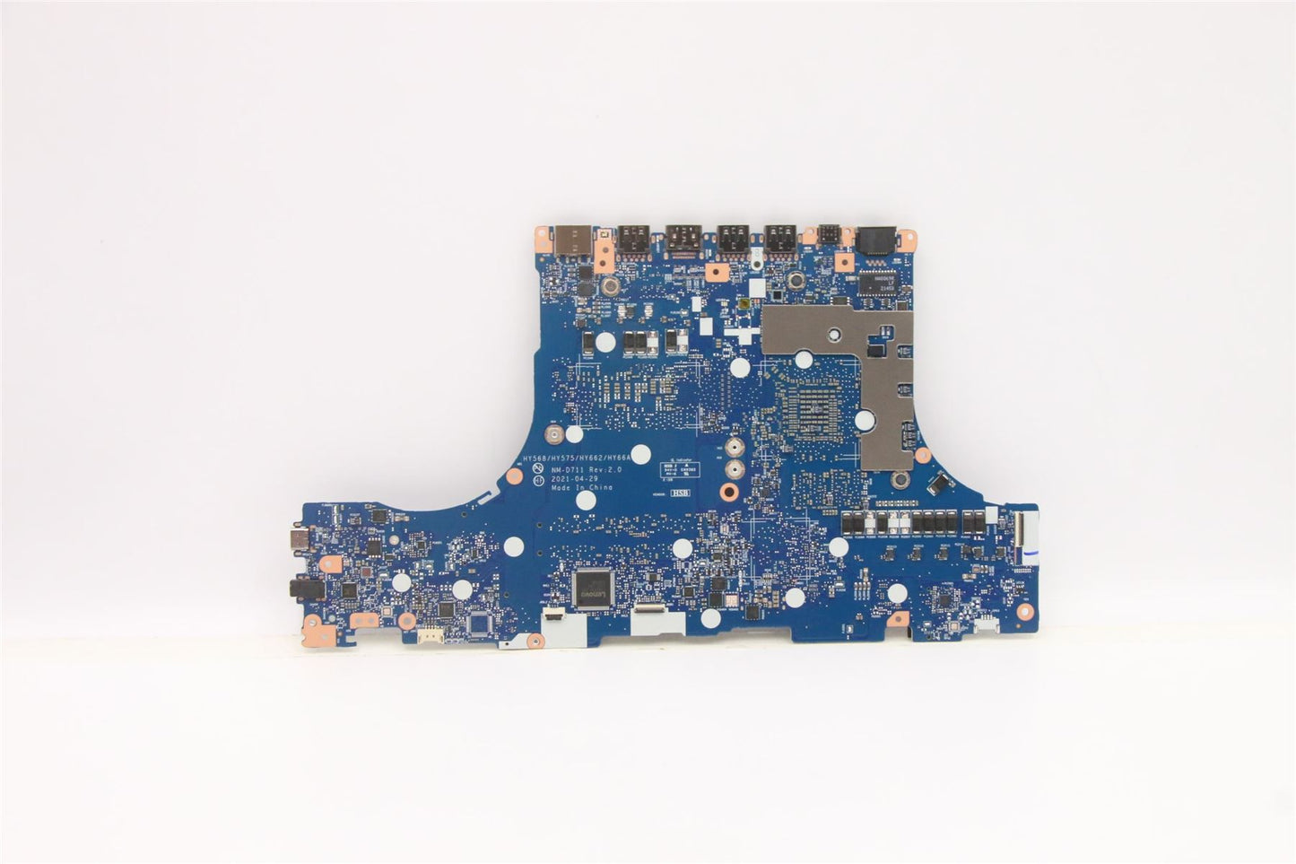Lenovo 5 16ITH6H Motherboard Mainboard DIS intelI711800H 5B21D67298