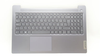 Lenovo Upper Case ASM_SWS L82XB AG BL 5CB1K94966