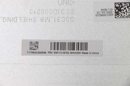 Lenovo MECH_ASM MB_SHIELDING_ADA,AIO 3 22 5M11C16762