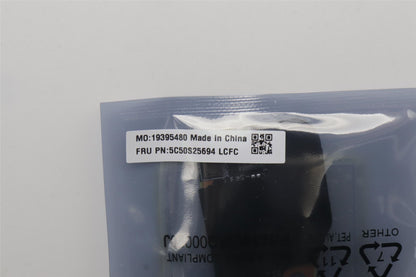 Lenovo CARDPOP L 83FF IO/B Right 5C50S25694