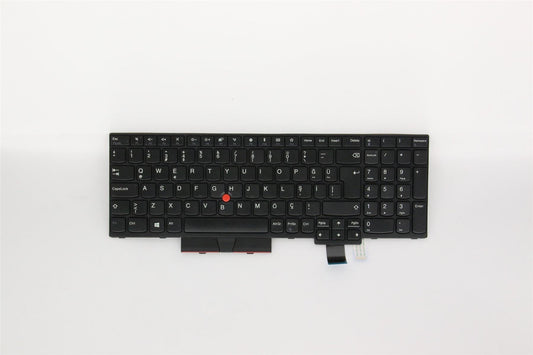 Lenovo TACHI2 CHY NBL-KB TR 01HX166
