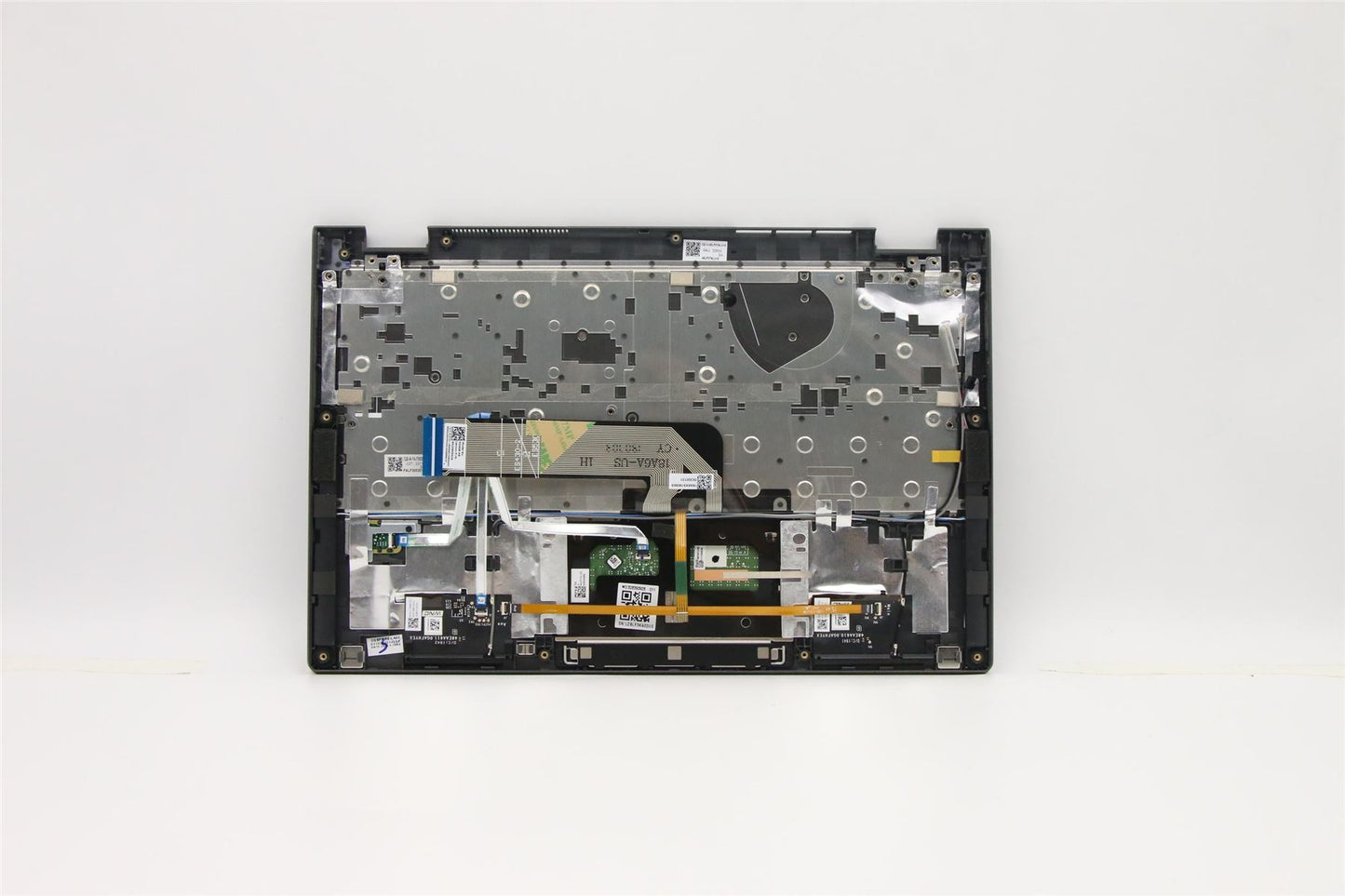 Lenovo Upper Case ASM_KO Q 81UE 5CB0W43770