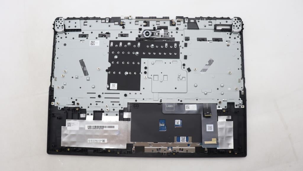Lenovo Upper Case ASM_SWS L82WS RGBWOT_WL 5CB1L53953