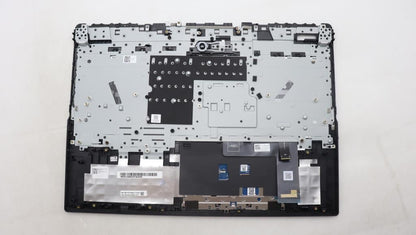 Lenovo Upper Case ASM_SWS L82WS RGBWOT_WL 5CB1L53953