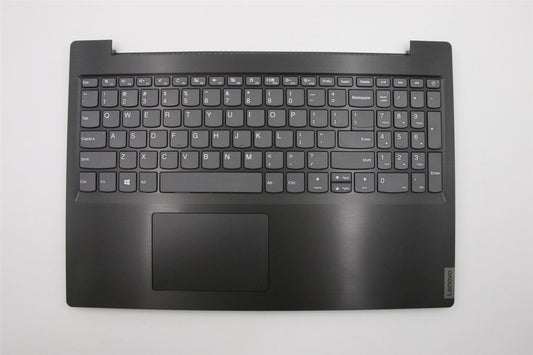 Lenovo IdeaPad L340-15IWL L340-15IWL Touch Keyboard Palmrest US Black 5CB0S16591