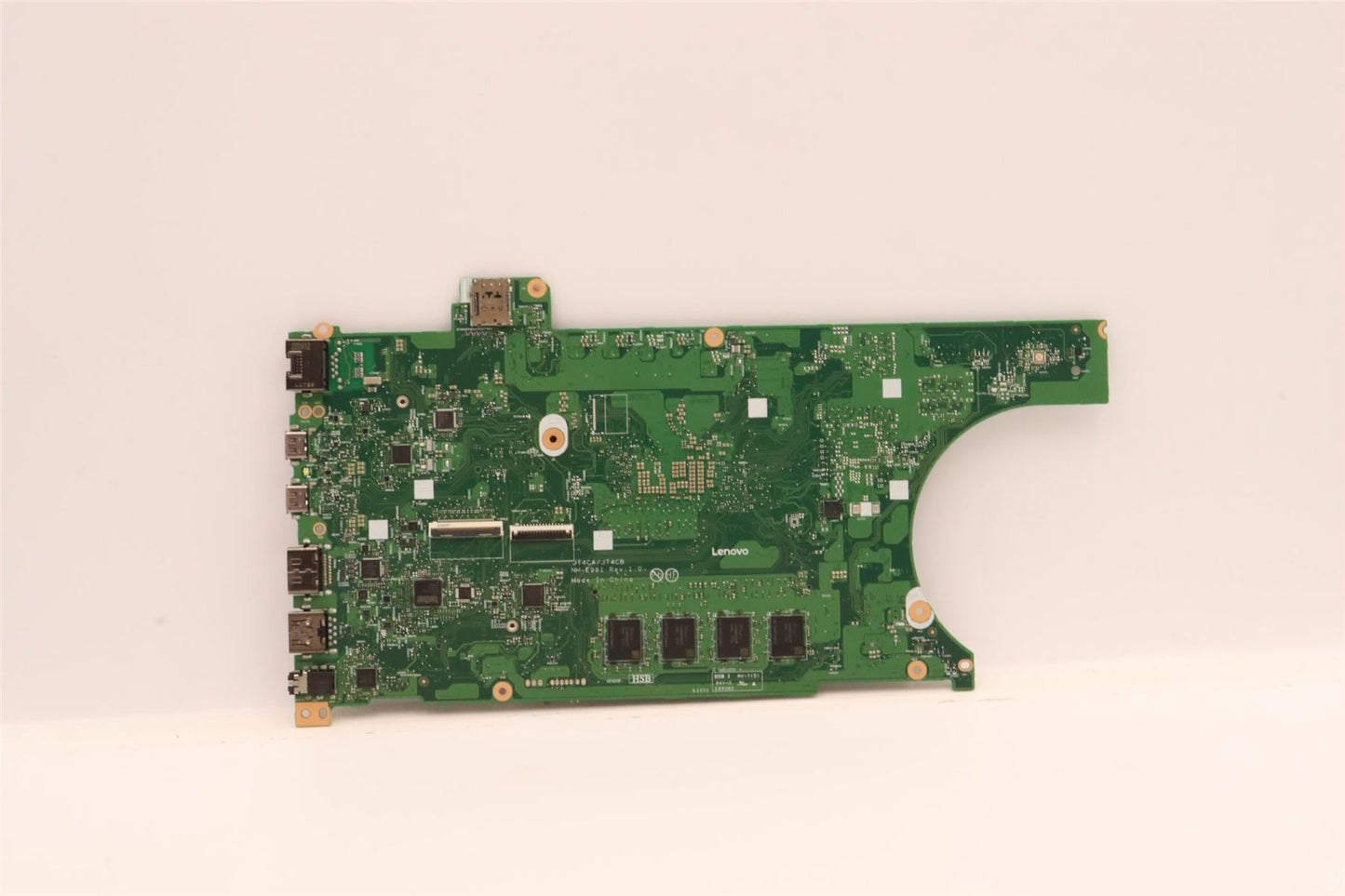 Lenovo ThinkPad T16 Gen 1 T14 Gen 3 Motherboard Mainboard UMA 16G 5B21J39153