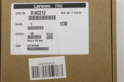 Lenovo ThinkStation P330 2nd Gen P330 T730 28ICO CPU Processor 01AG212