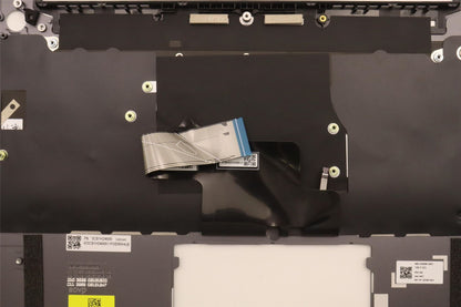 Lenovo Upper Case ASM_LA SPA W 21AT SG 5CB1H24689