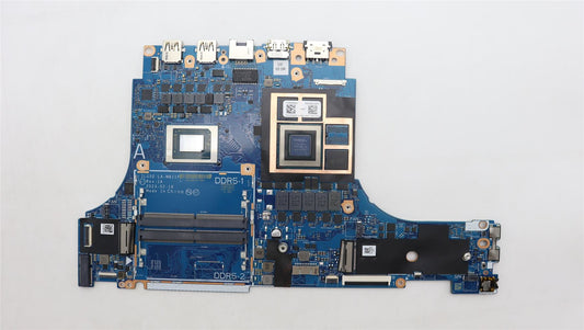 Lenovo Slim 5 16APH8 Motherboard Mainboard DIS AMDR77840HS 5B21L44873