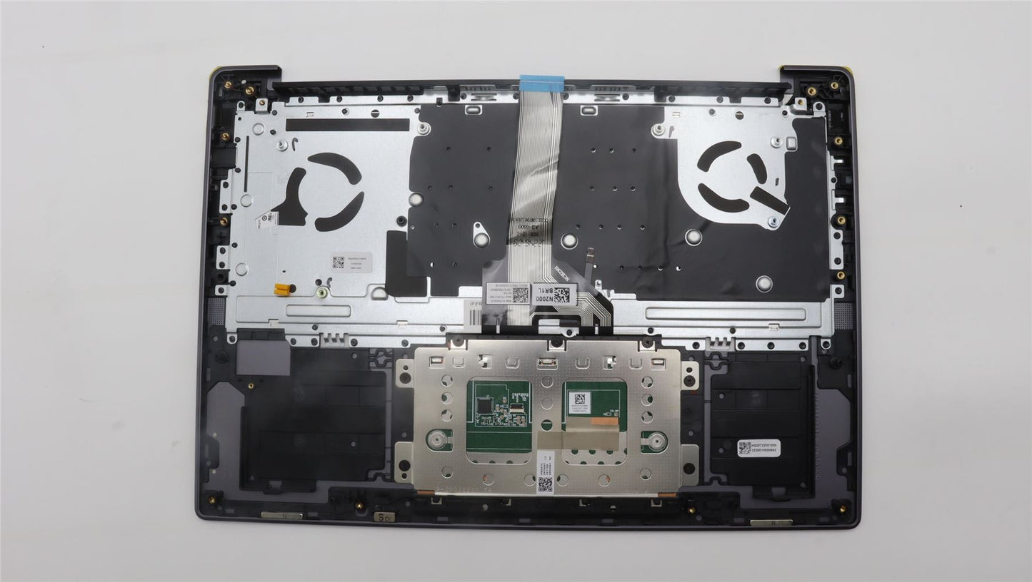 Lenovo Upper Case ASM_GER_H 82WV NFPSTGY 5CB1K75045