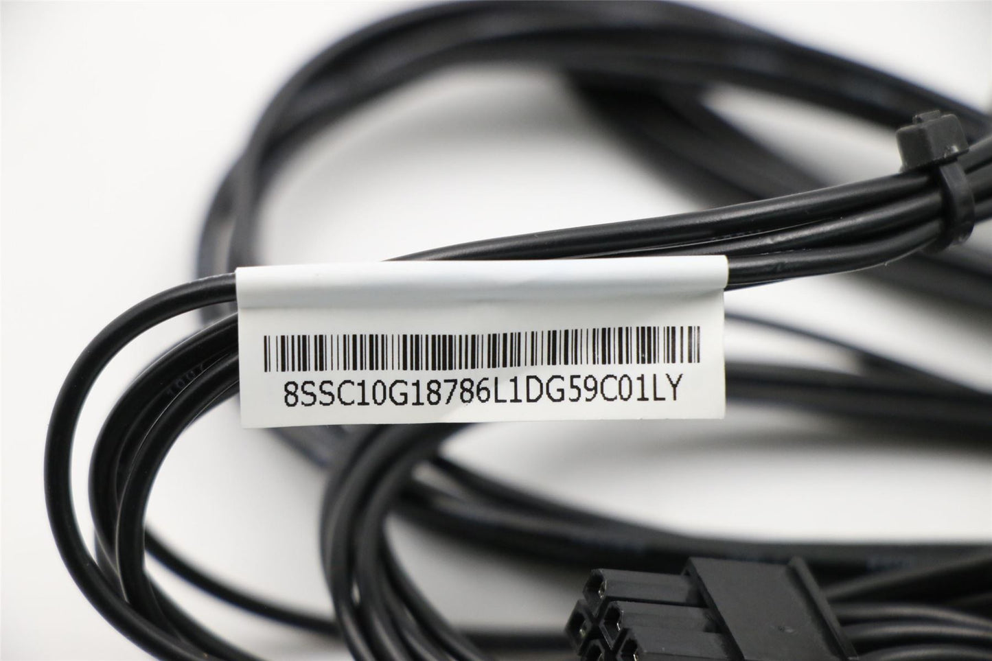 Lenovo Fru, GFX Card Power Cable Harness 04X2796