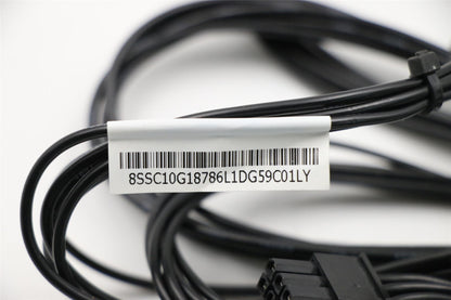 Lenovo Fru, GFX Card Power Cable Harness 04X2796