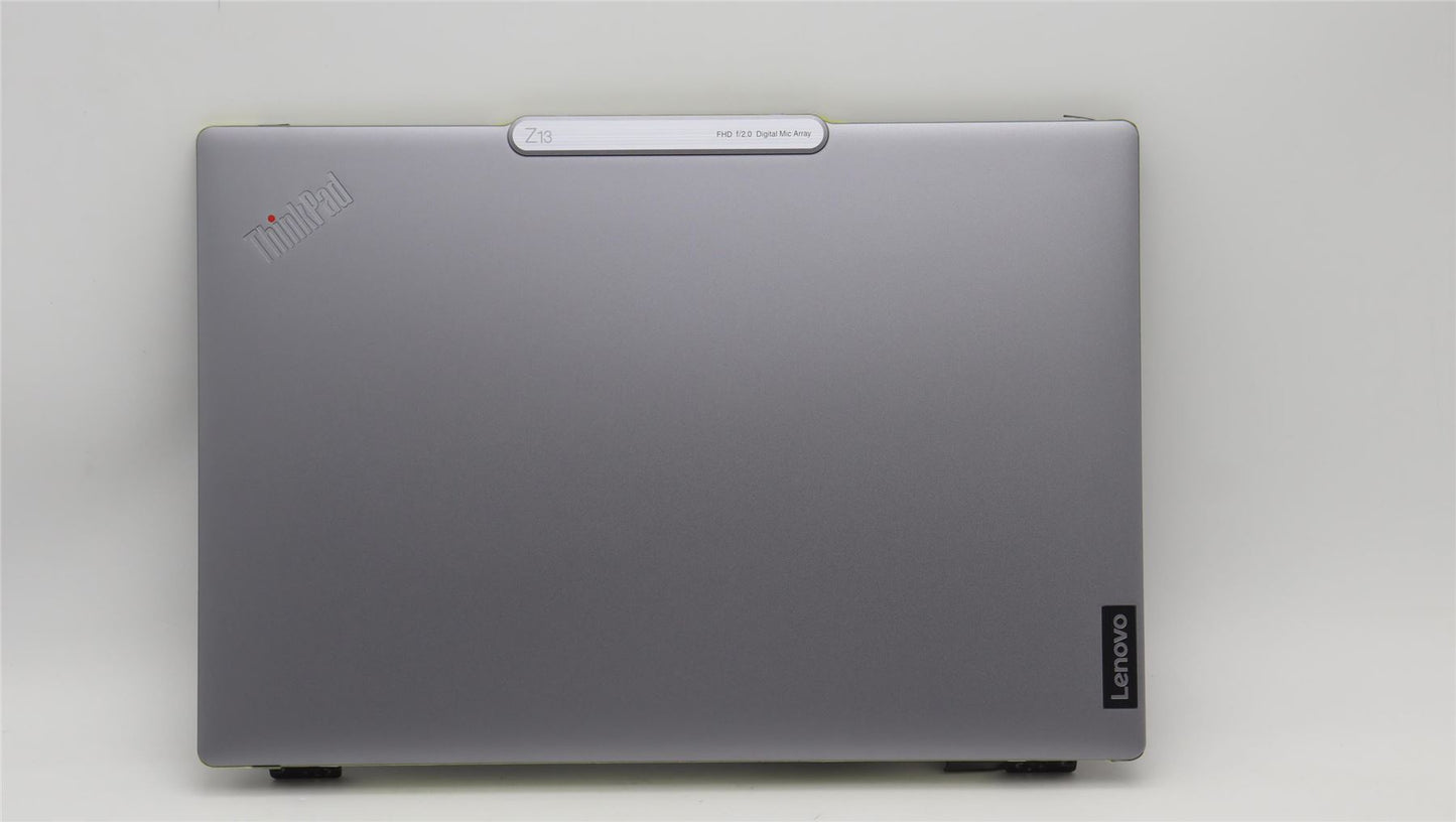 Lenovo MECH_ASM 13.3WUXGA,FHD,HybIR,GY,AUO 5M11H95209