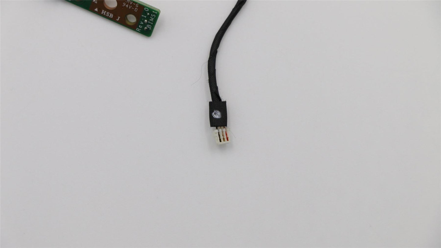 Lenovo DC-inLEDboard,w/boardcable 01AW210