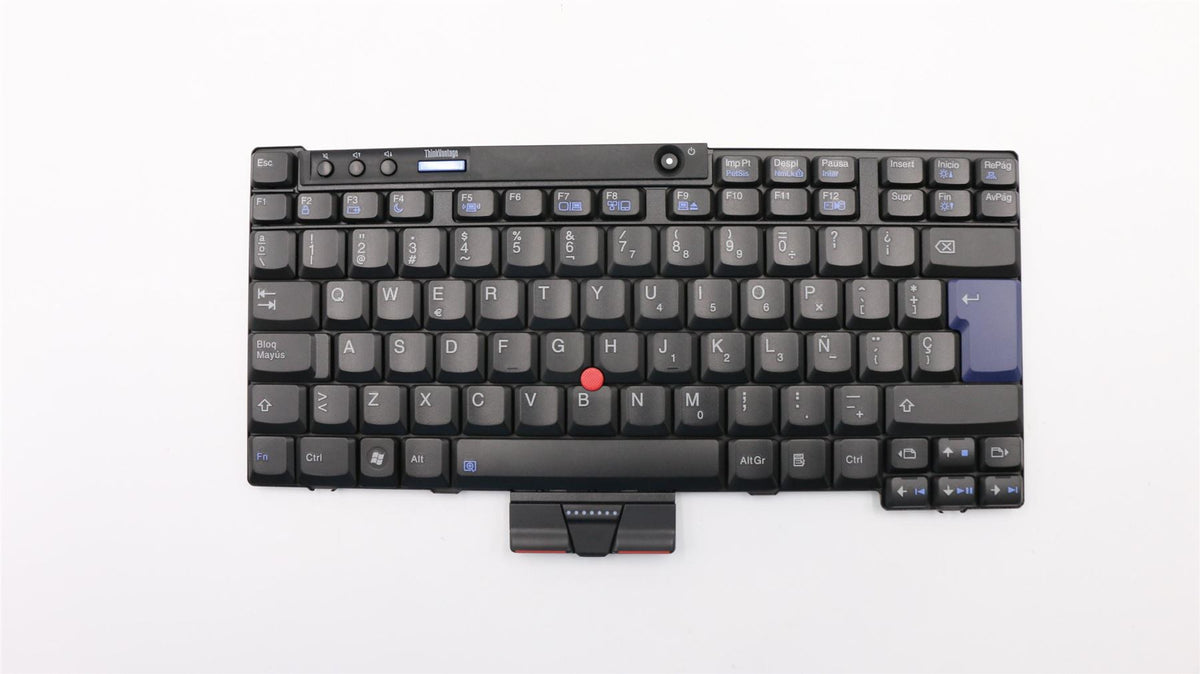 Lenovo MP KBD NMB SPA Spanish Keyboard 42T3682