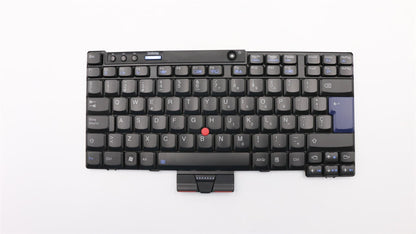 Lenovo MP KBD NMB SPA Spanish Keyboard 42T3682