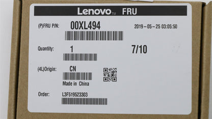 Lenovo Fru congo U3 type C adapter 5C10U58380