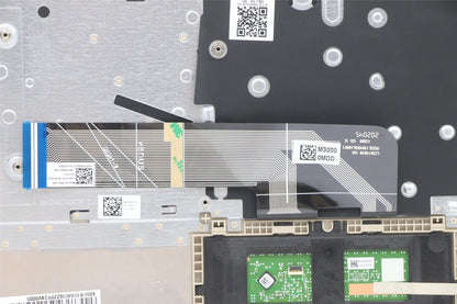 Lenovo Upper Case ASM_SPA L82H7 SD FPNBLD 5CB1C04510
