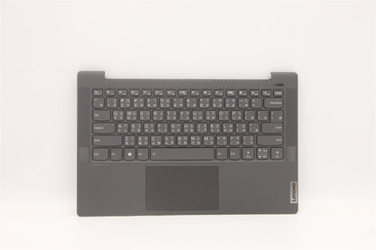Lenovo Upper C82LM PL_BLKD FP BLKB_T-CH 5CB1C13537