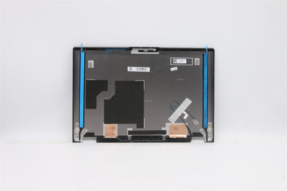Lenovo ThinkBook 14s ITL LCD Cover Rear Back Housing Grey 5CB1B37200