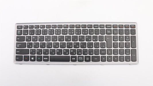 Lenovo CCYT6F1JAP105KeyBlkKSlvF KBD（win8） Keyboard 25209276