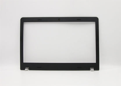 Lenovo ThinkPad E570 E575 Bezel front trim frame Cover Black 01EP119
