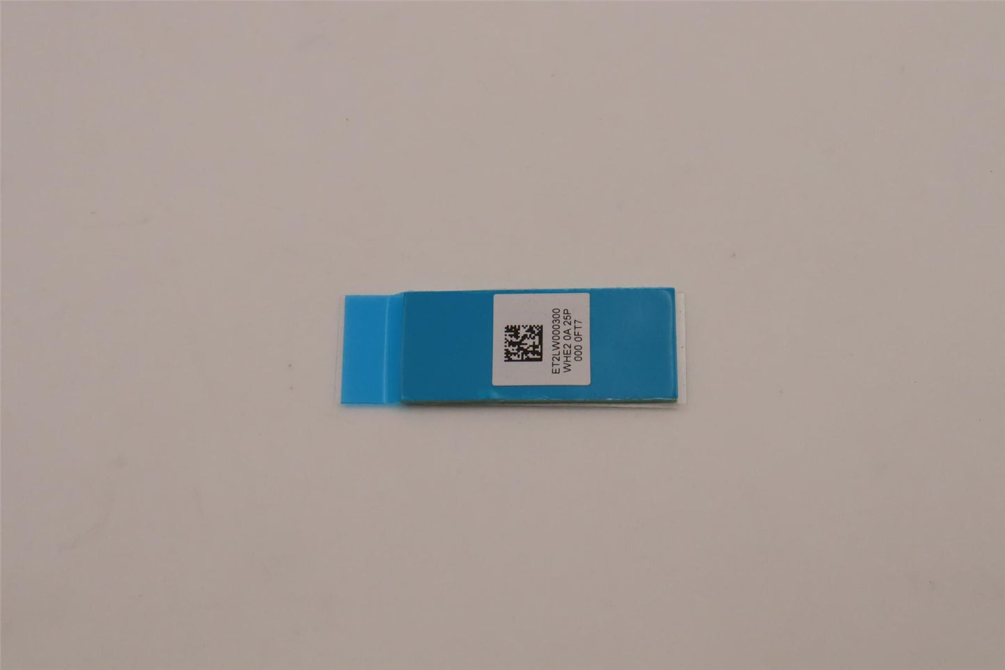 Lenovo Thermalpad L21EJ for SSD 5P20S37645