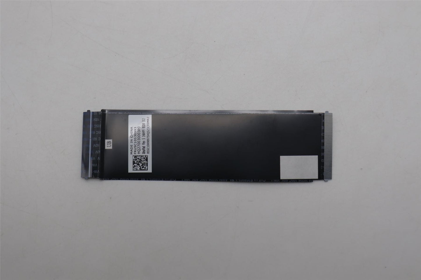 Lenovo USB Board Cable H 83DR 5C10S30993