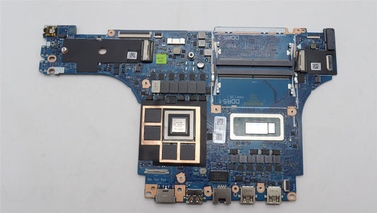 Lenovo LOQ 15IRH8 Motherboard Mainboard DIS INTELI513500H 5B21L27496