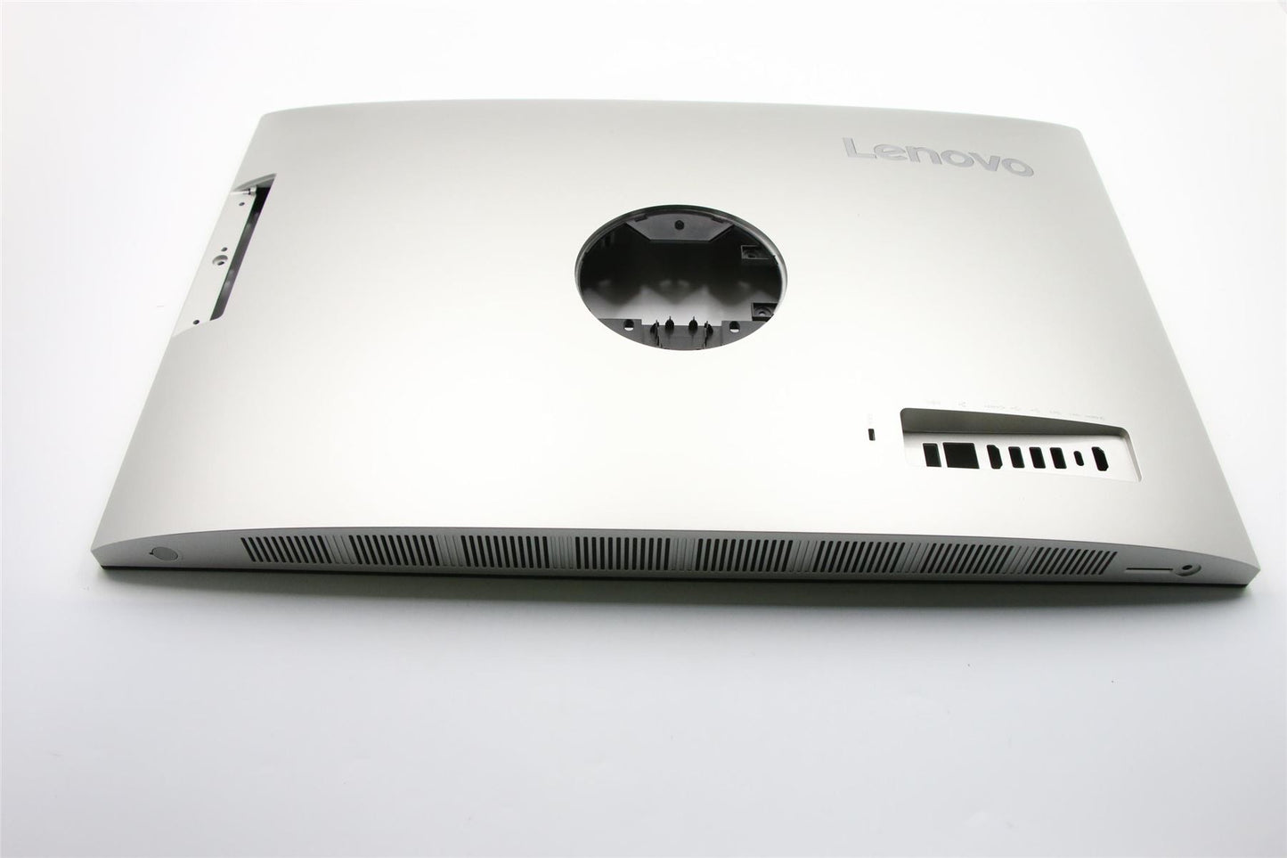 Lenovo IdeaCentre 520-27IKL 520-27ICB AIO Back LCD Rear Cover Silver 01MN168