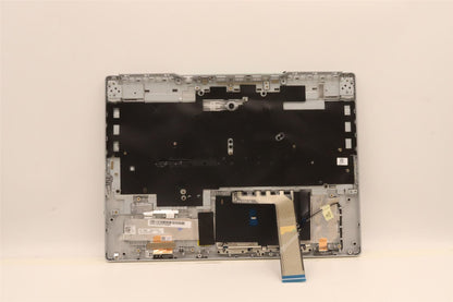 Lenovo Upper Case ASM_EUROENGL82RBCLGYRGB 5CB1F38700