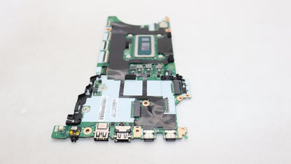 Lenovo ThinkPad T14s Gen 4 Motherboard Mainboard UMA INTELI51335U 32G 5B21L58536