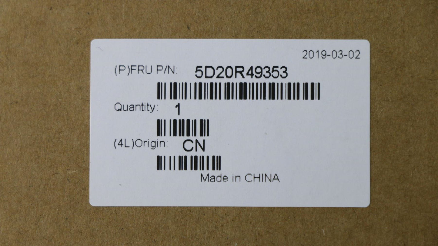 Lenovo IdeaPad D330-10IGM D330-10IGL Dock Keyboard Palmrest Touchpad 5D20R49353