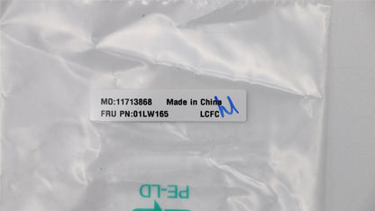 Lenovo 01LW165 FRU Finger print bkt assy