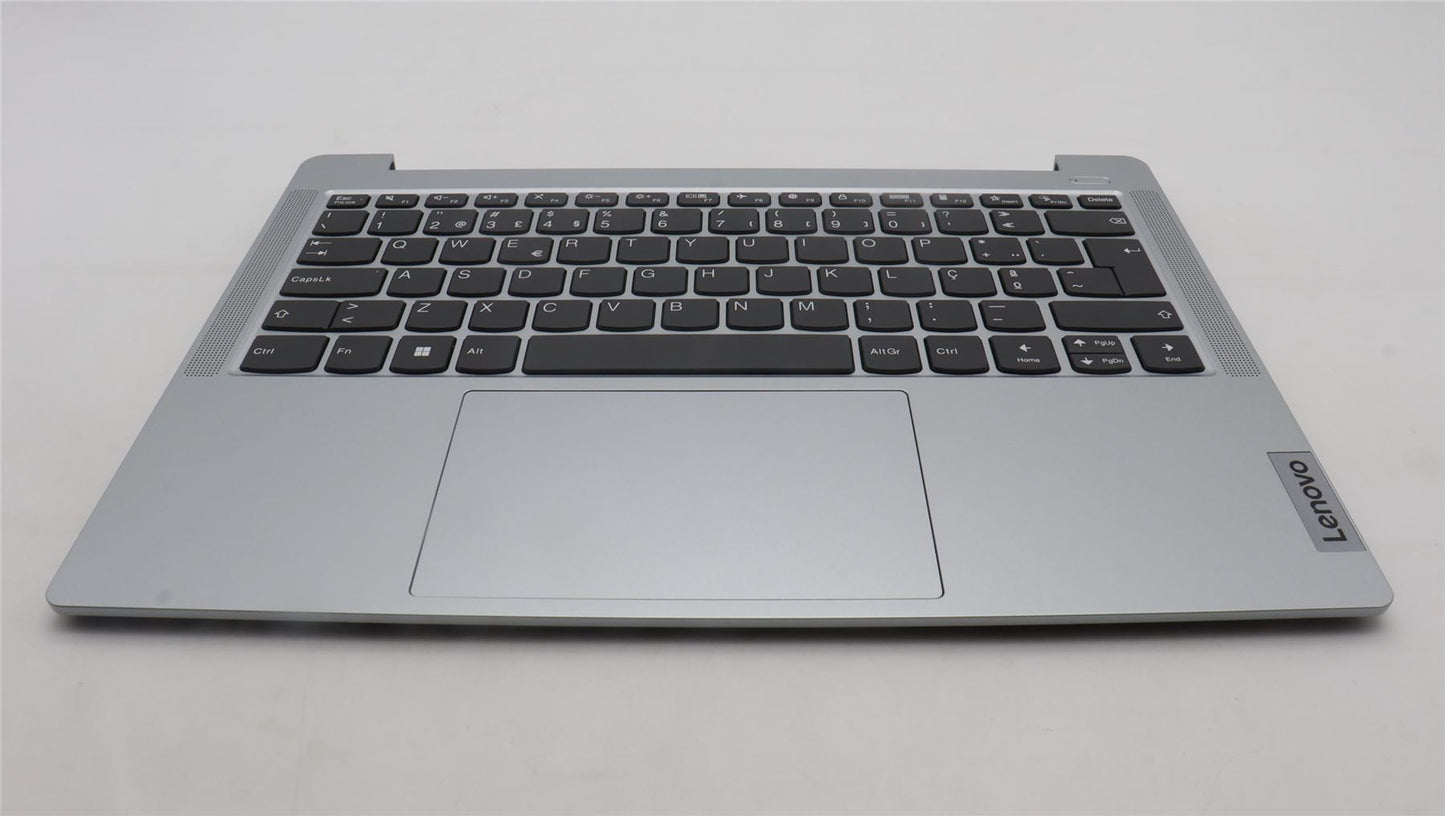 Lenovo UpperCase_POR C82XD NFP CG NBL PL 5CB1L10913